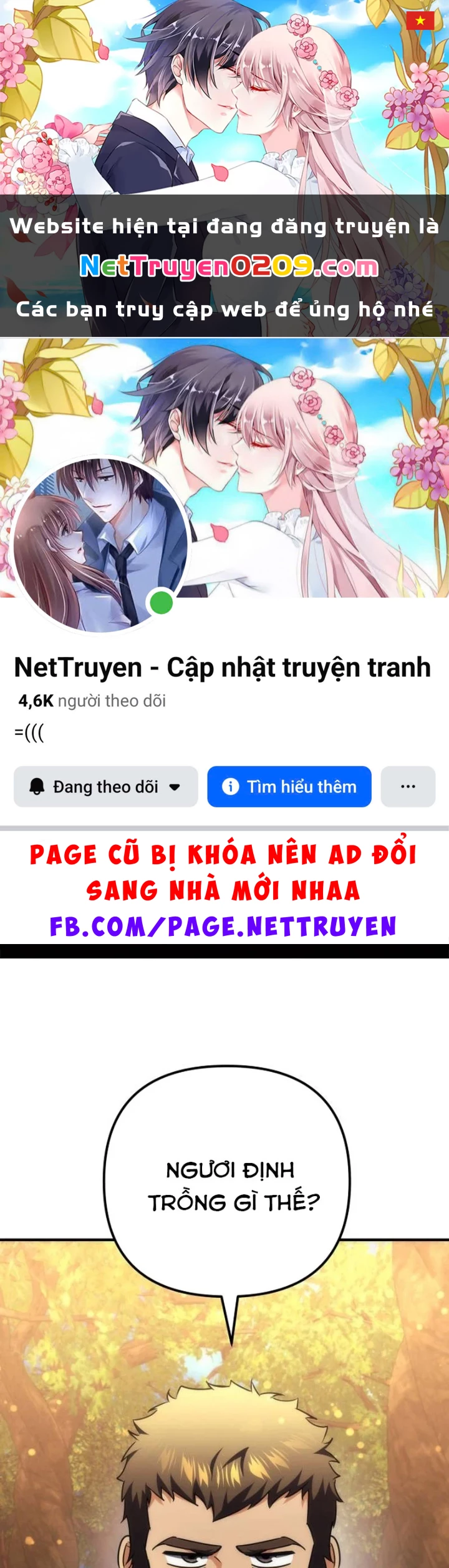 Thần Thịnh Vượng Chapter 20 - 1