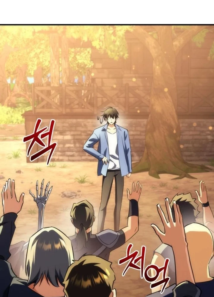 Thần Thịnh Vượng Chapter 20 - 25