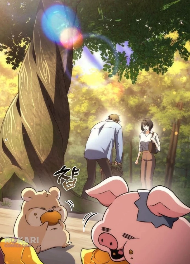 Thần Thịnh Vượng Chapter 20 - 35