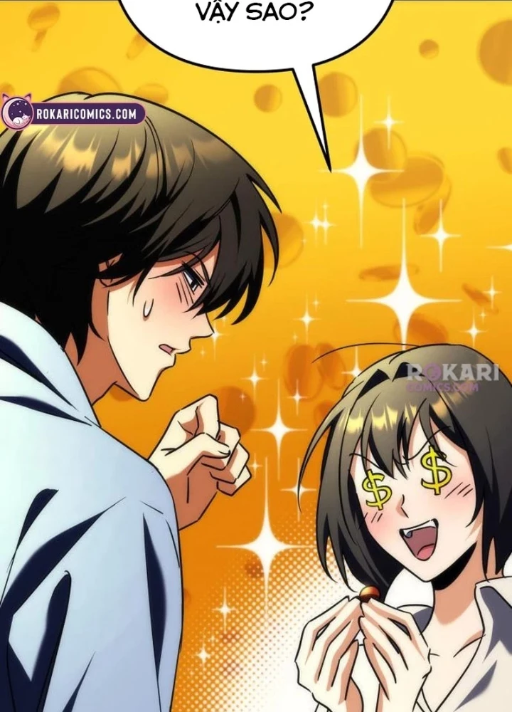 Thần Thịnh Vượng Chapter 20 - 49