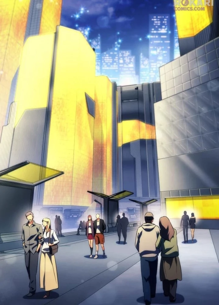 Thần Thịnh Vượng Chapter 20 - 157