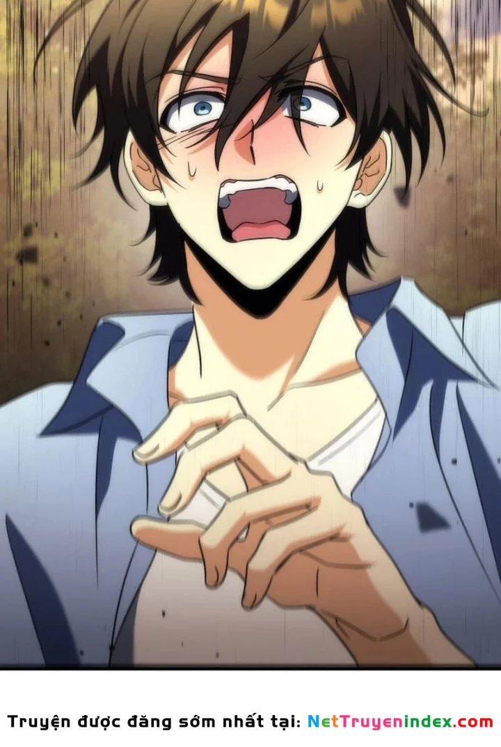 Thần Thịnh Vượng Chapter 20 - 201