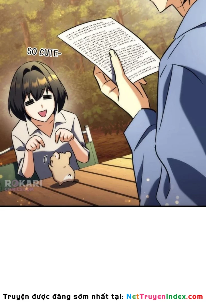 Thần Thịnh Vượng Chapter 20 - 283