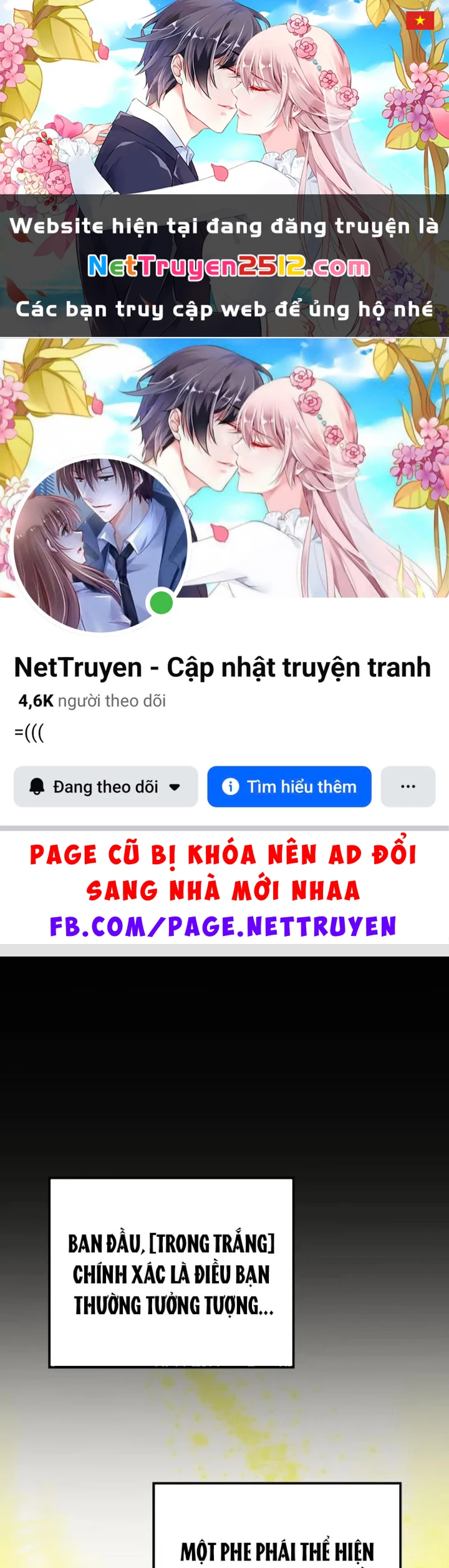 Thần Thịnh Vượng Chapter 21 - 1