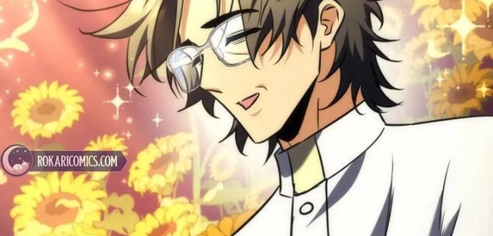 Thần Thịnh Vượng Chapter 21 - 32