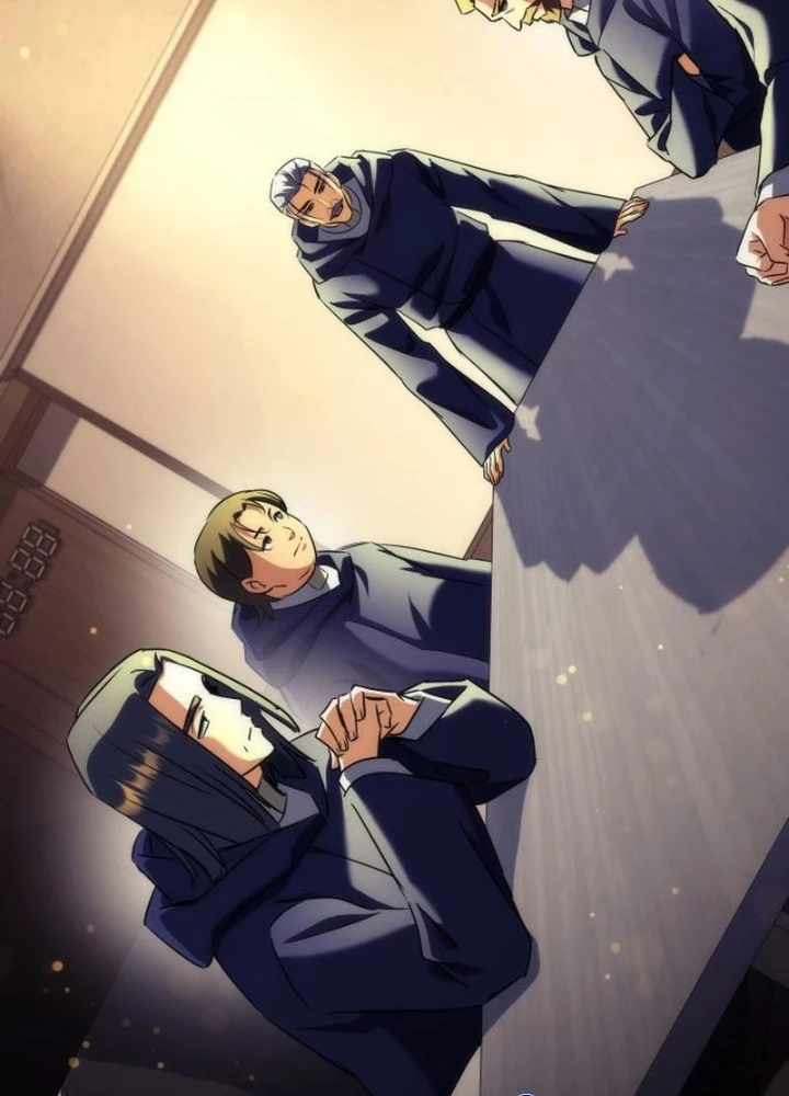 Thần Thịnh Vượng Chapter 21 - 101