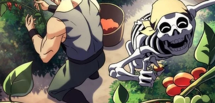 Thần Thịnh Vượng Chapter 21 - 136