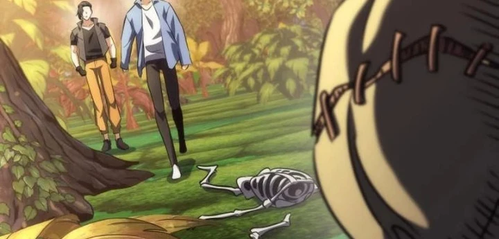 Thần Thịnh Vượng Chapter 21 - 144