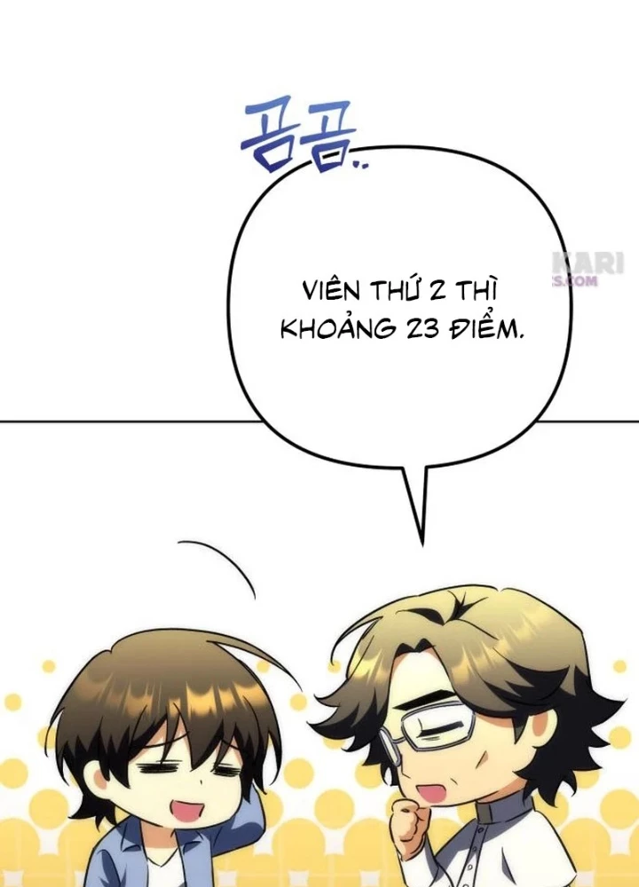 Thần Thịnh Vượng Chapter 21 - 215