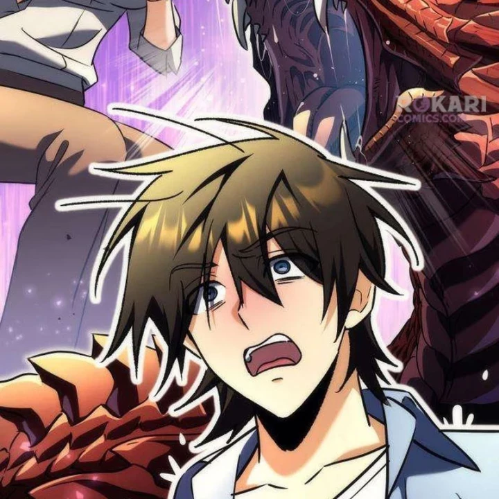 Thần Thịnh Vượng Chapter 22 - 11