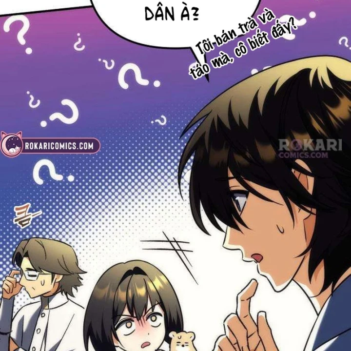 Thần Thịnh Vượng Chapter 22 - 22