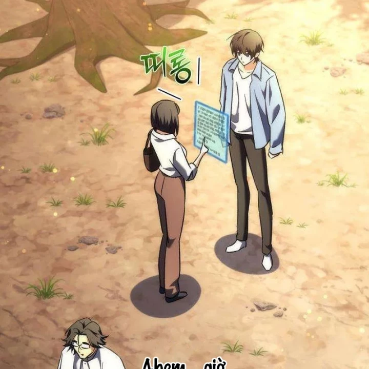 Thần Thịnh Vượng Chapter 22 - 26