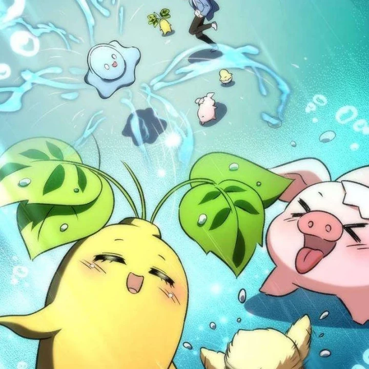 Thần Thịnh Vượng Chapter 22 - 60