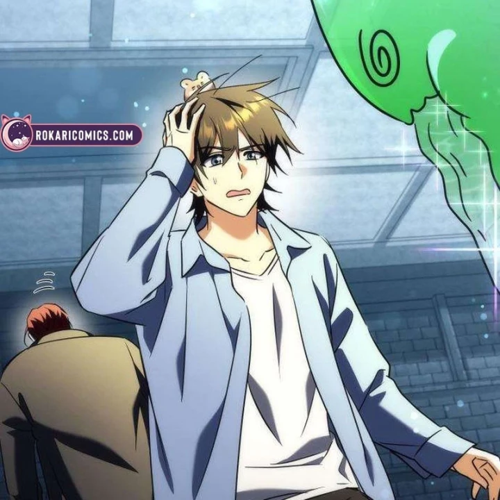 Thần Thịnh Vượng Chapter 22 - 244