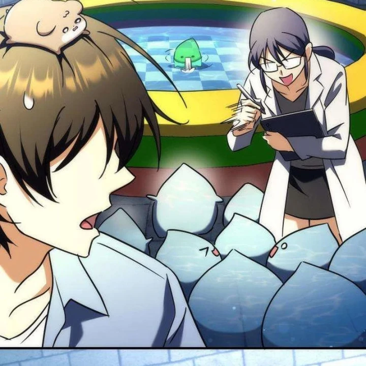 Thần Thịnh Vượng Chapter 22 - 255