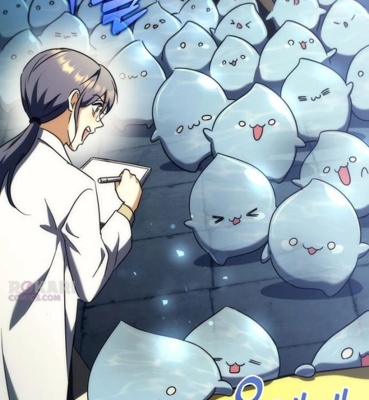 Thần Thịnh Vượng Chapter 23 - 10