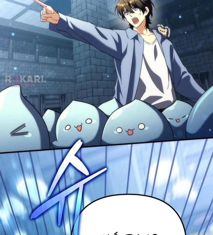 Thần Thịnh Vượng Chapter 23 - 15