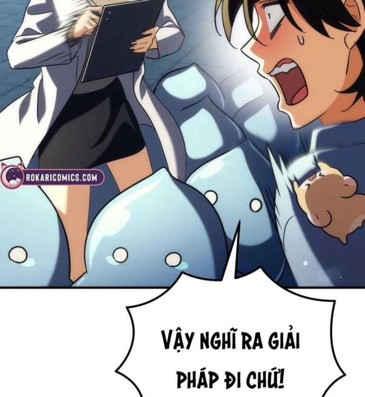 Thần Thịnh Vượng Chapter 23 - 20