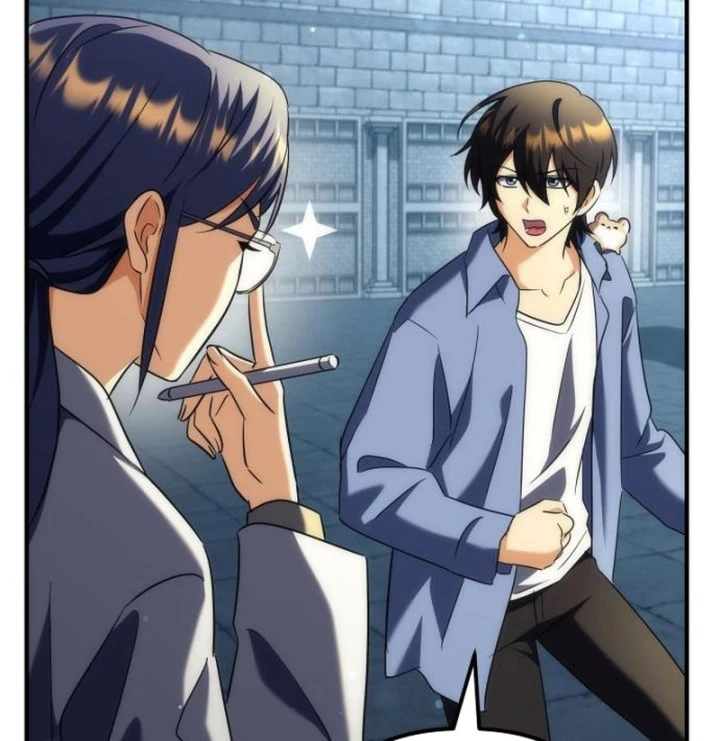 Thần Thịnh Vượng Chapter 23 - 23