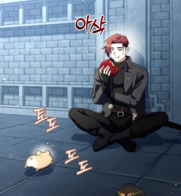 Thần Thịnh Vượng Chapter 23 - 28