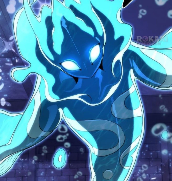 Thần Thịnh Vượng Chapter 23 - 42