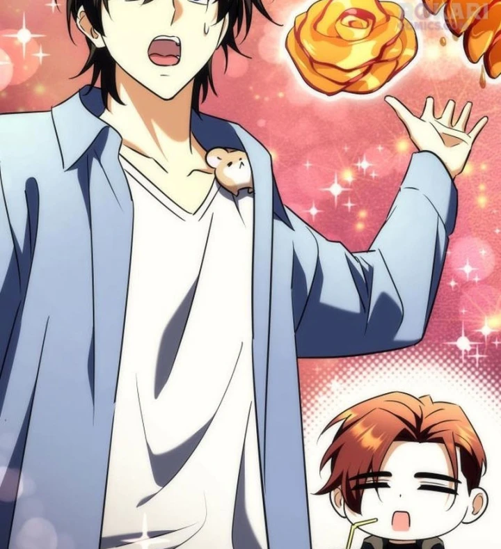 Thần Thịnh Vượng Chapter 23 - 217