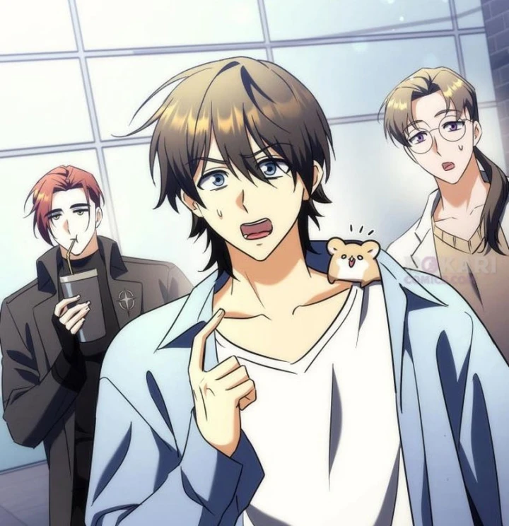 Thần Thịnh Vượng Chapter 23 - 227