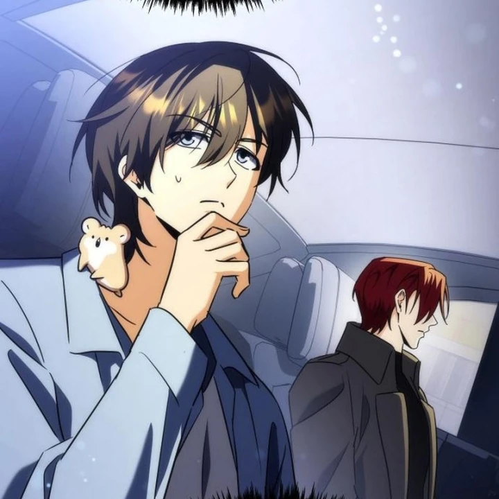 Thần Thịnh Vượng Chapter 24 - 21