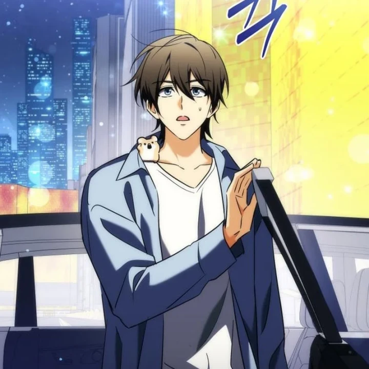 Thần Thịnh Vượng Chapter 24 - 30