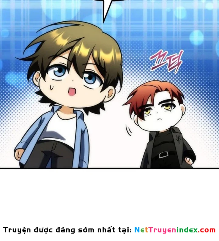 Thần Thịnh Vượng Chapter 24 - 36