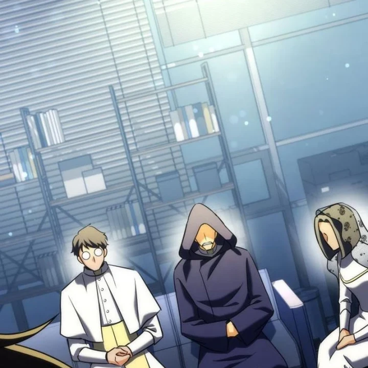 Thần Thịnh Vượng Chapter 24 - 50