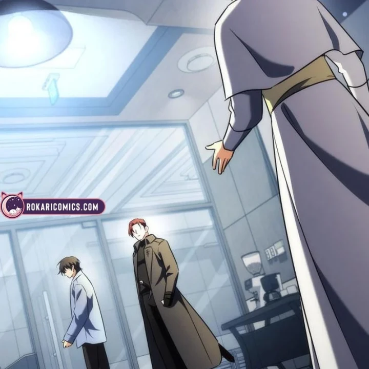 Thần Thịnh Vượng Chapter 24 - 114