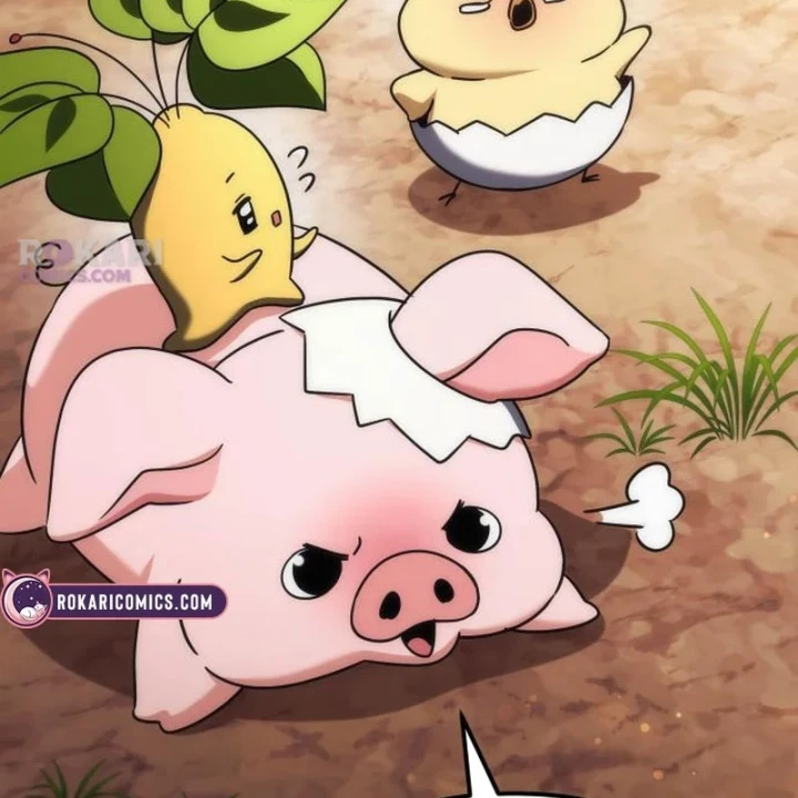 Thần Thịnh Vượng Chapter 25 - 27