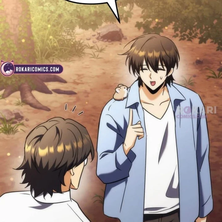 Thần Thịnh Vượng Chapter 25 - 44