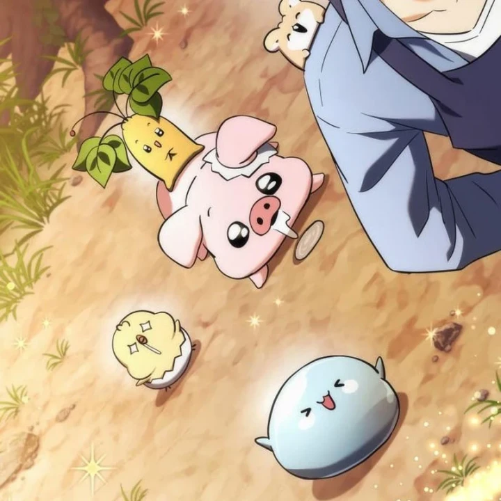 Thần Thịnh Vượng Chapter 25 - 62