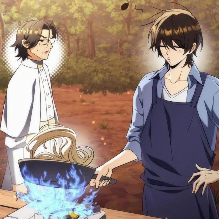 Thần Thịnh Vượng Chapter 25 - 88