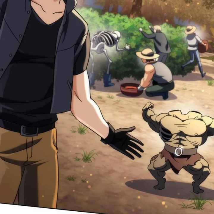 Thần Thịnh Vượng Chapter 25 - 150