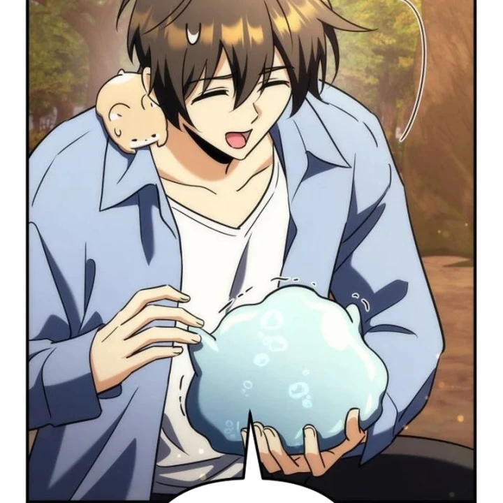 Thần Thịnh Vượng Chapter 25 - 200