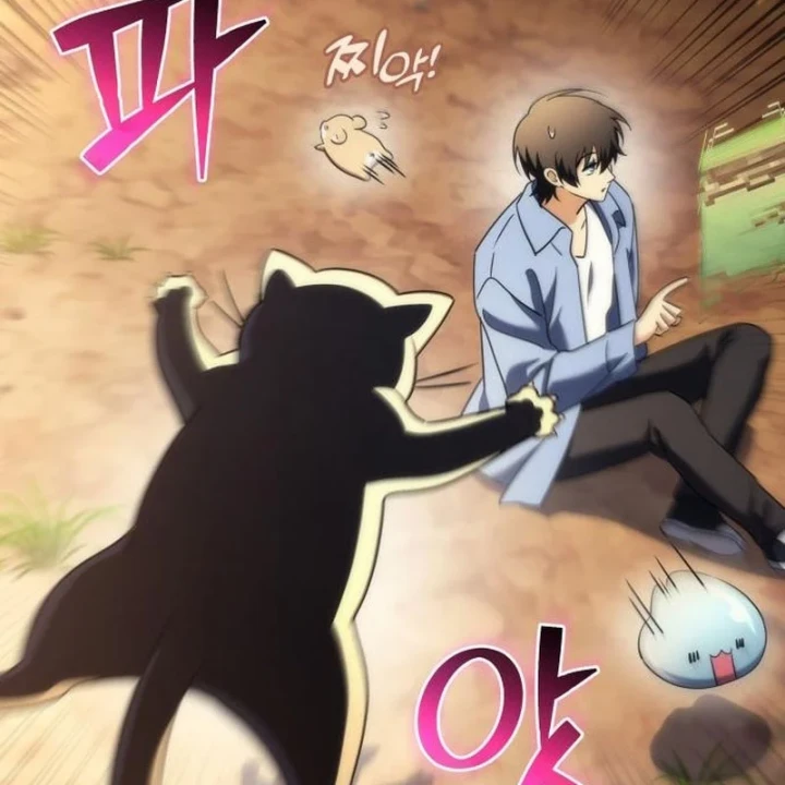 Thần Thịnh Vượng Chapter 25 - 224