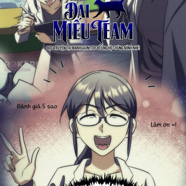 Thần Thịnh Vượng Chapter 28 - 11