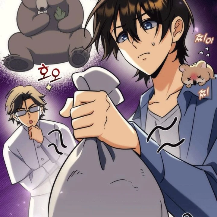 Thần Thịnh Vượng Chapter 28 - 71