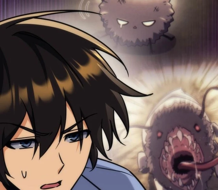 Thần Thịnh Vượng Chapter 29 - 21