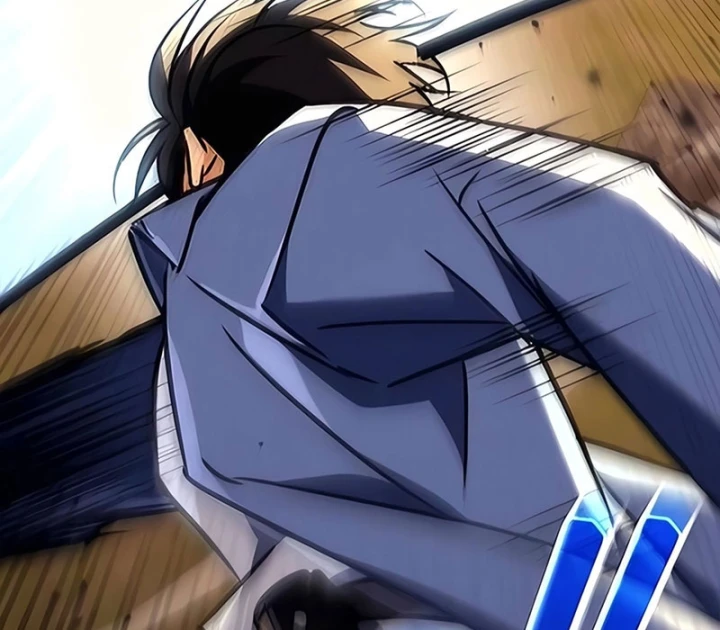 Thần Thịnh Vượng Chapter 29 - 43