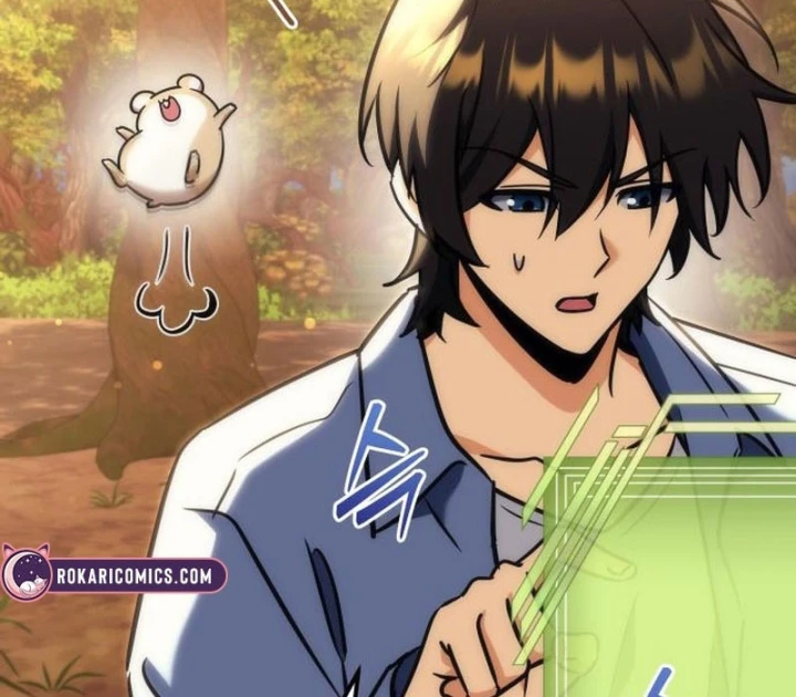 Thần Thịnh Vượng Chapter 29 - 260