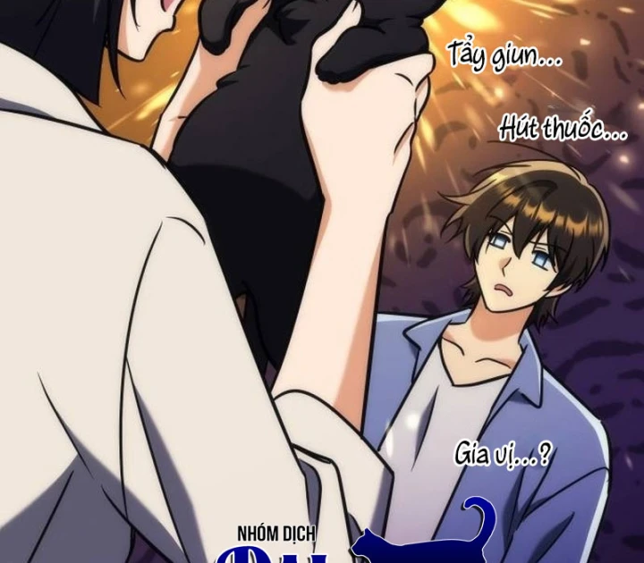 Thần Thịnh Vượng Chapter 30 - 67