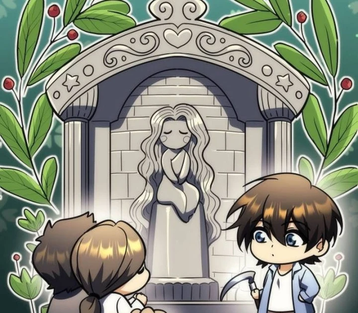 Thần Thịnh Vượng Chapter 30 - 96