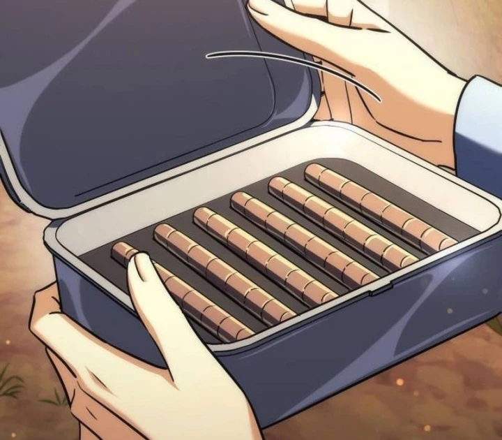 Thần Thịnh Vượng Chapter 30 - 129