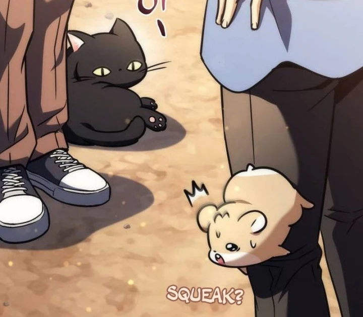 Thần Thịnh Vượng Chapter 30 - 141