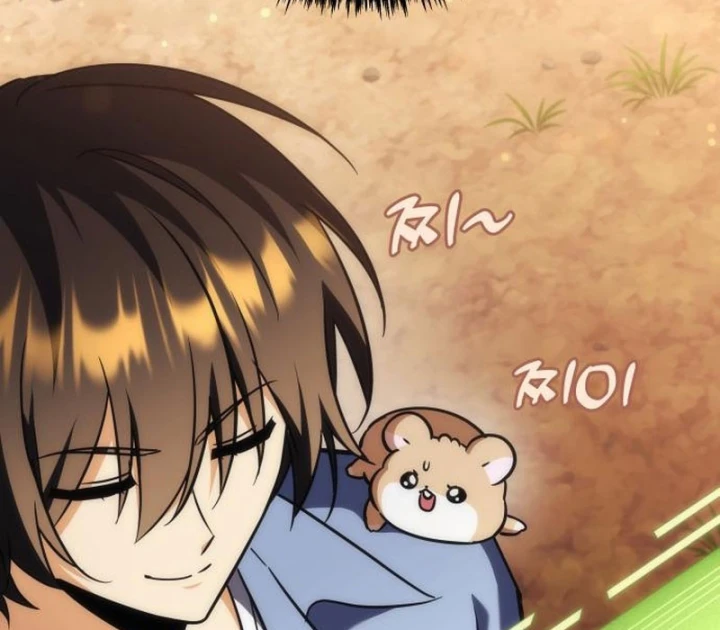 Thần Thịnh Vượng Chapter 31 - 36