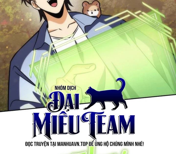 Thần Thịnh Vượng Chapter 31 - 40